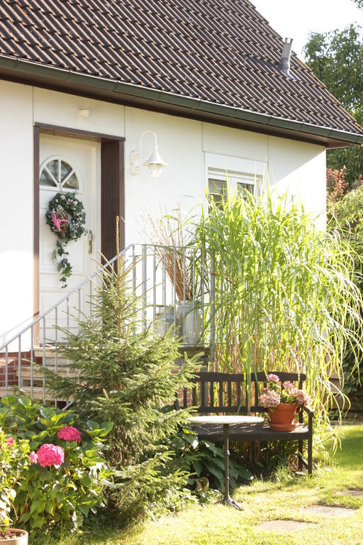 Casa Susanne Berlin Exterior foto