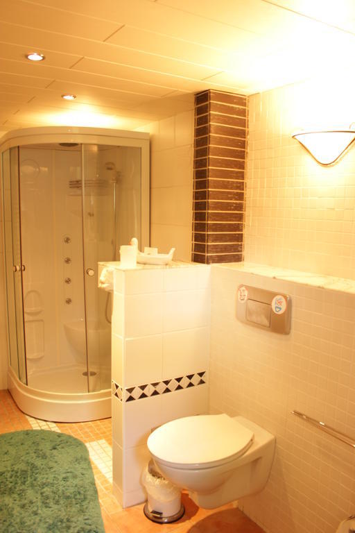 Casa Susanne Berlin Cameră foto